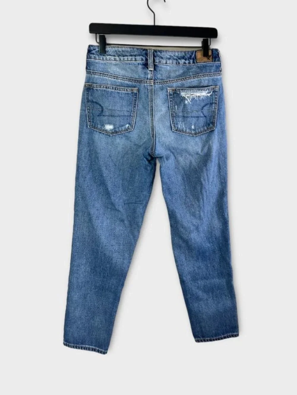 Late 2000's American Eagle Women's Jeans